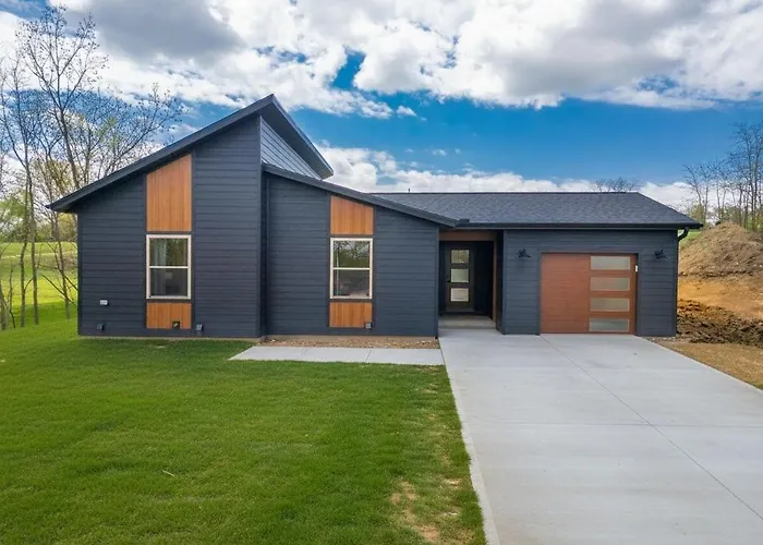 Brand New Construction With Stunning Golf Views! Villa Galena