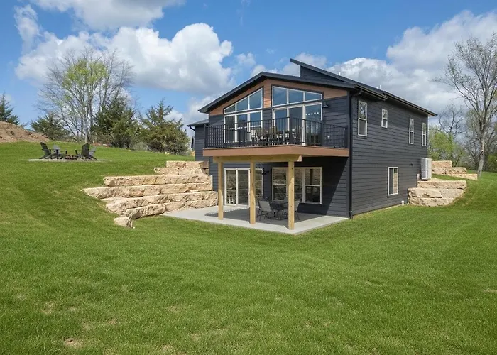 Brand New Construction With Stunning Golf Views! *