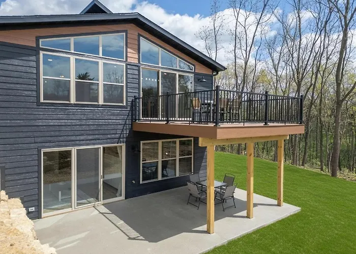 Brand New Construction With Stunning Golf Views! *