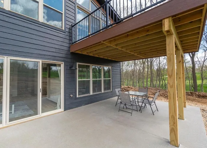 Brand New Construction With Stunning Golf Views! Villa Galena