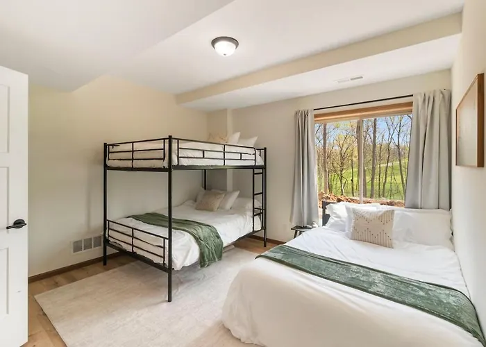 Brand New Construction With Stunning Golf Views! Galena