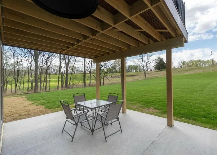 Brand New Construction With Stunning Golf Views! Villa *
