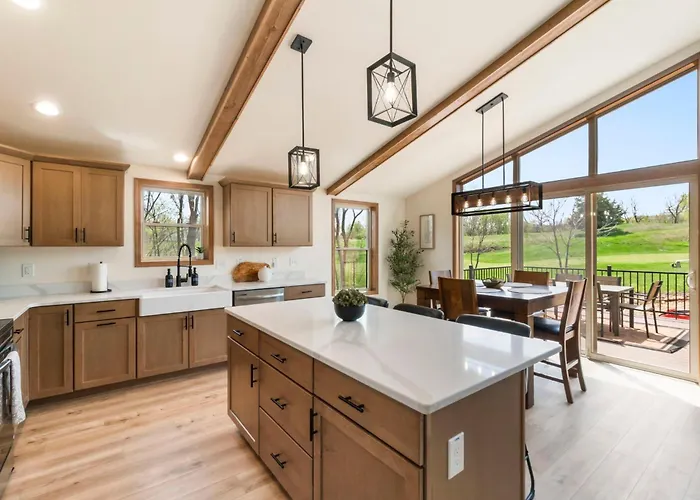 Brand New Construction With Stunning Golf Views! Villa Galena