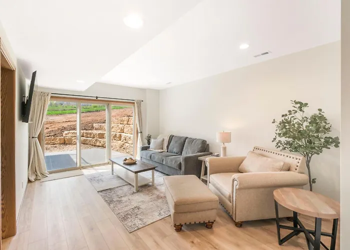 Villa Brand New Construction With Stunning Golf Views! Galena