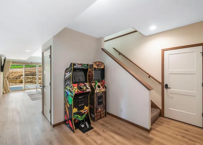 Brand New Construction With Stunning Golf Views! * Galena