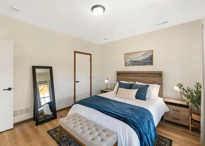 Brand New Construction With Stunning Golf Views! * Galena
