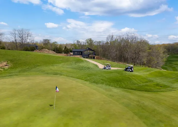 Brand New Construction With Stunning Golf Views! *