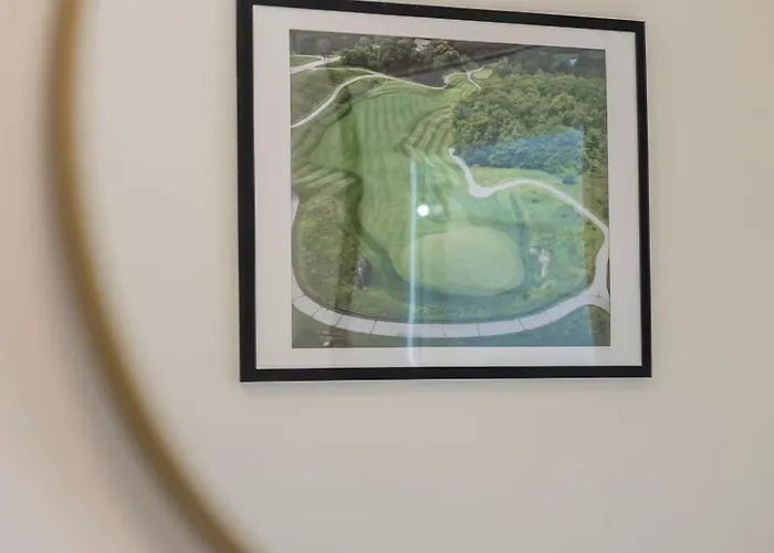 Brand New Construction With Stunning Golf Views! Villa Galena
